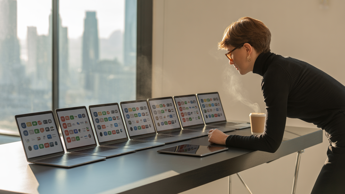 Top 10 Productivity Tools for Entrepreneurs