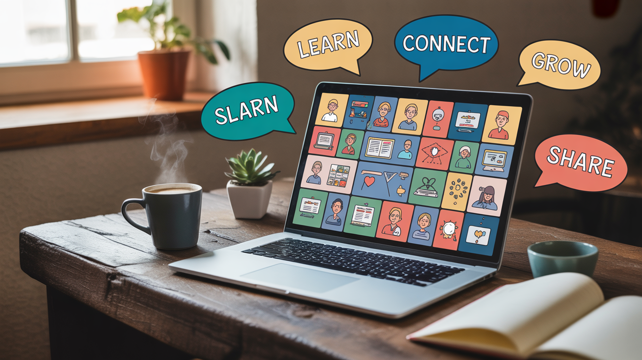 Top Online Communities for Learners