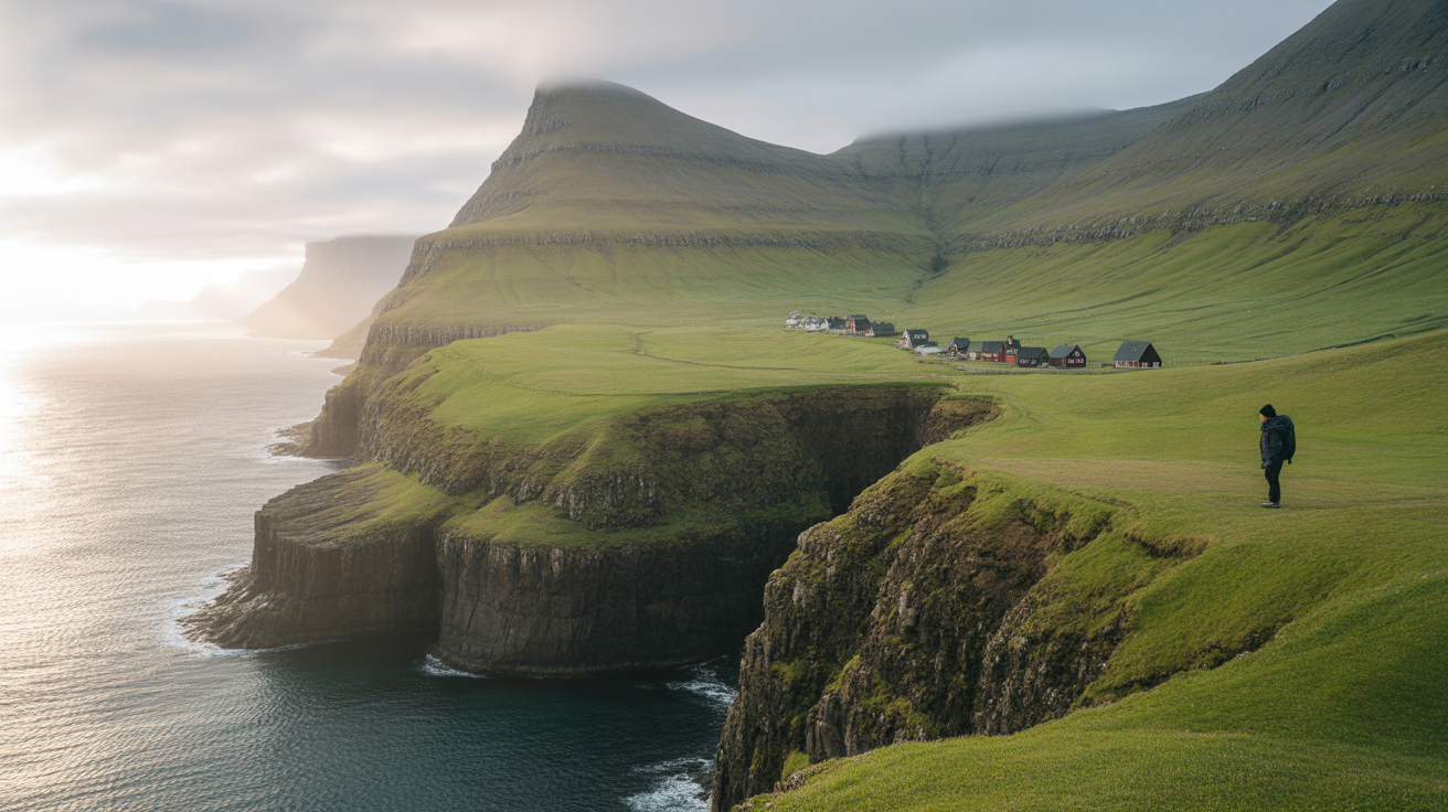 Underrated Travel Destinations 2025 - Hidden Gems Around the World