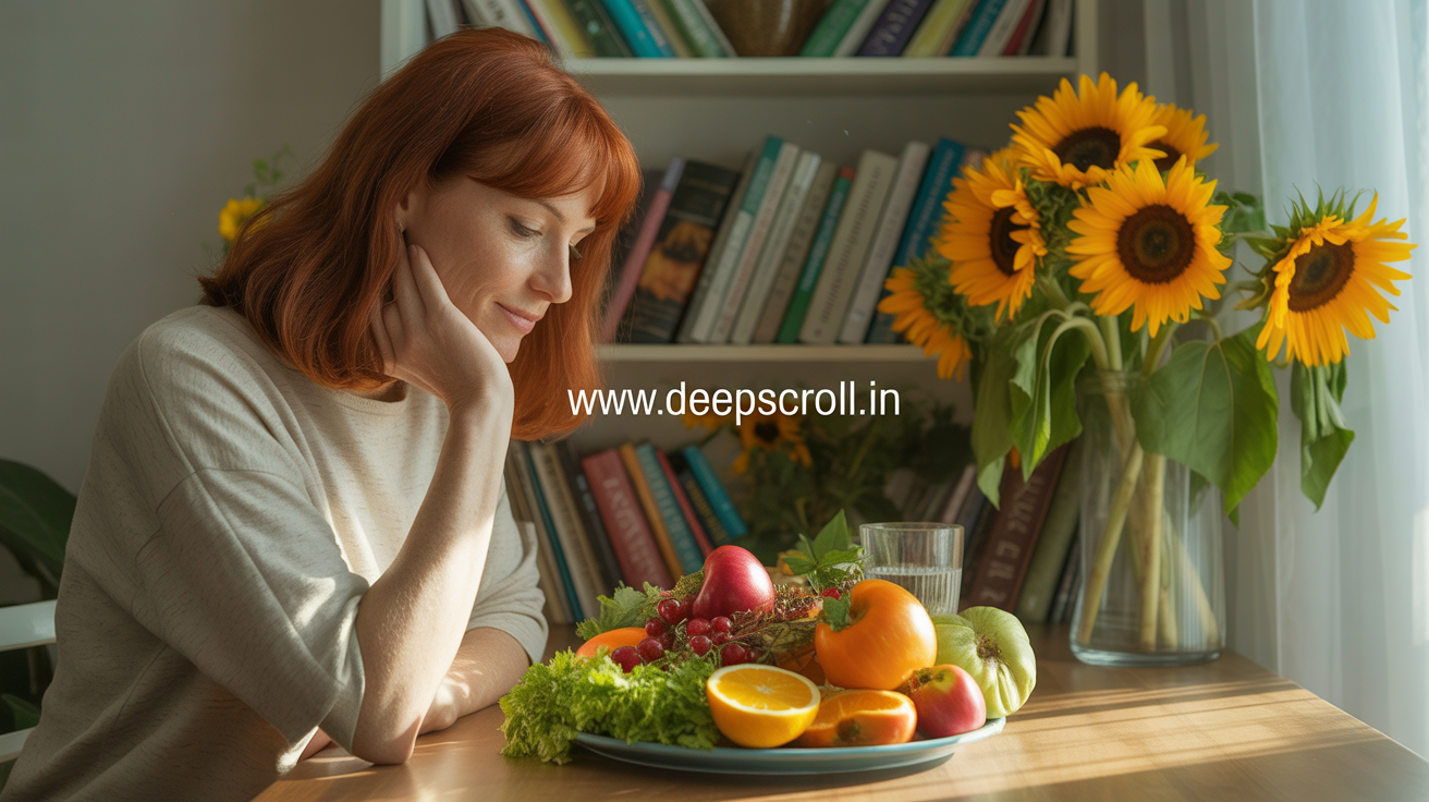 Foods that Boost Mental Health