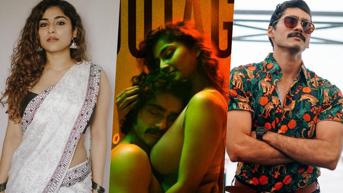 Footage OTT Release Date: OTT Platform, Story, Cast & More ...