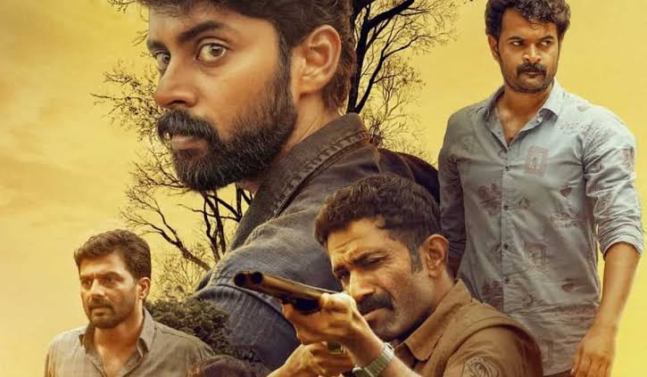 Meesha – Review - News Today | First with the news