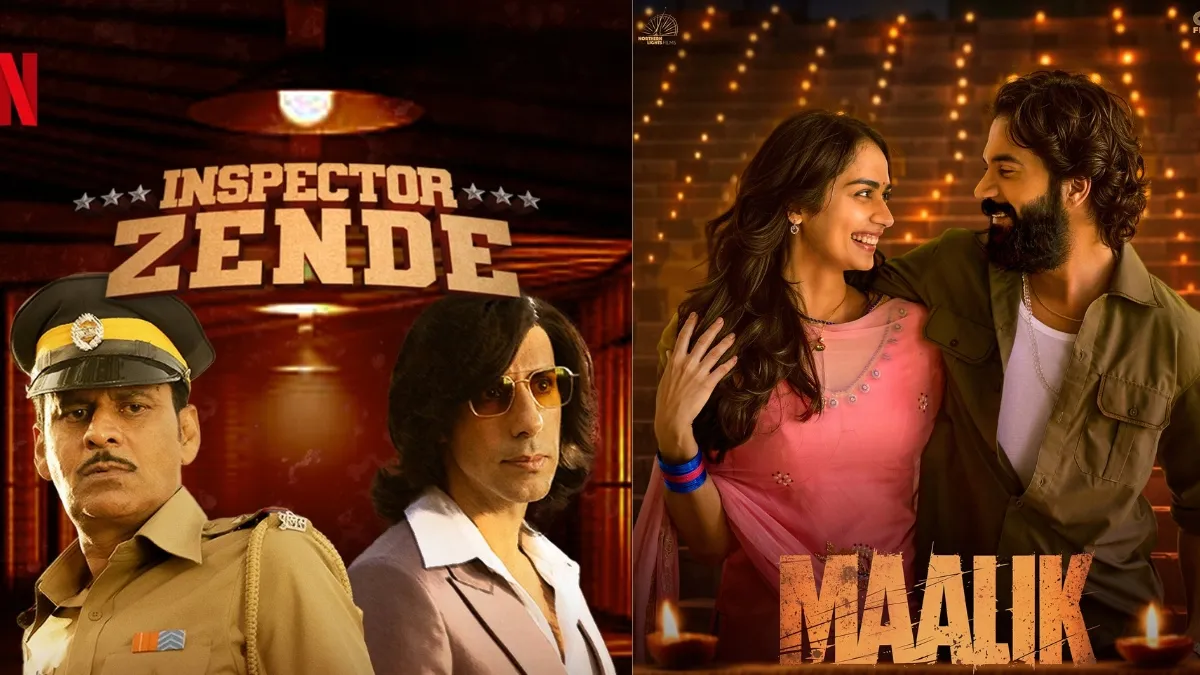 OTT Releases This Week (Sept 1 To 7): Watch Manoj Bajpayee's ...