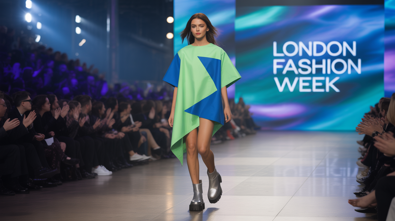 London Fashion Week Highlights 2024