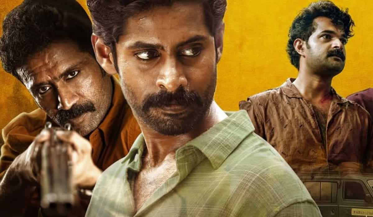 Meesha on OTT: Here's why you should not skip Kathir-Hakkim ...