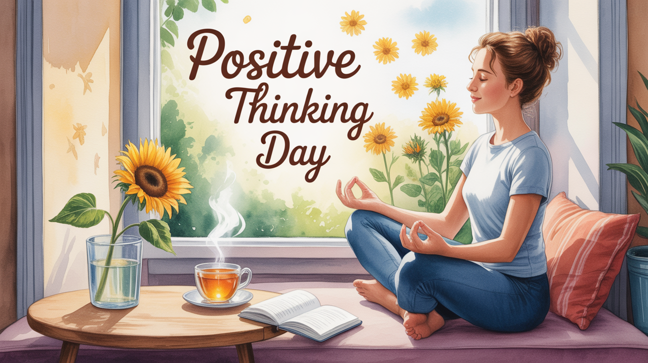 Morning Mindfulness Rituals for Positive Thinking