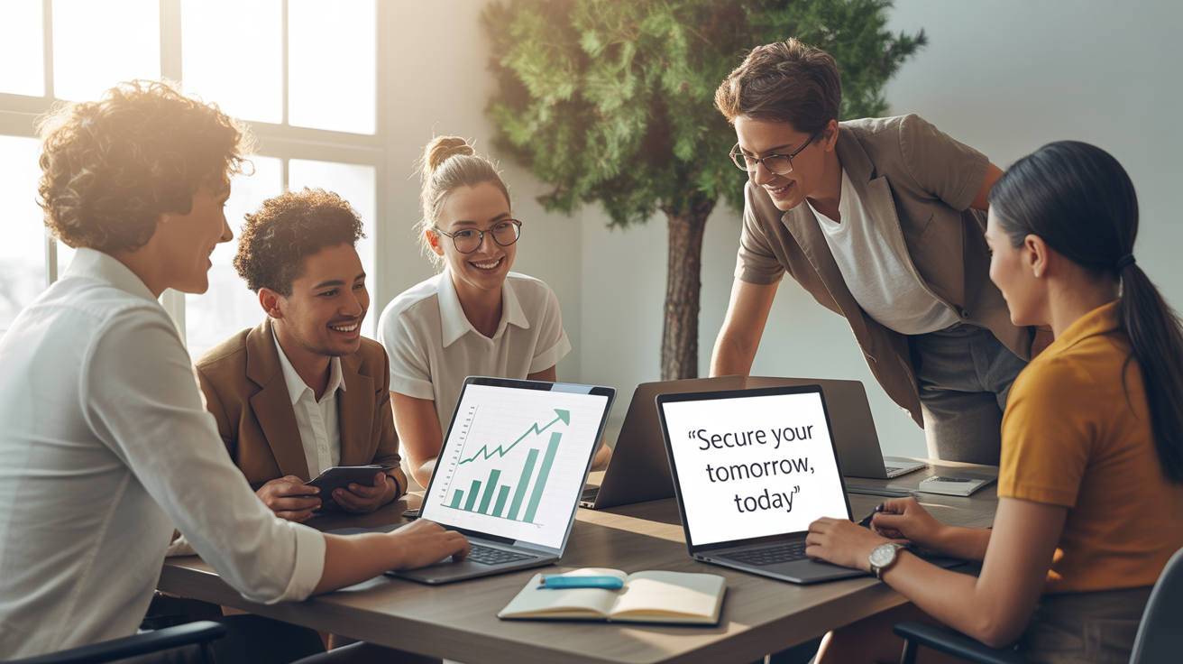Smart Planning for National 401k Day