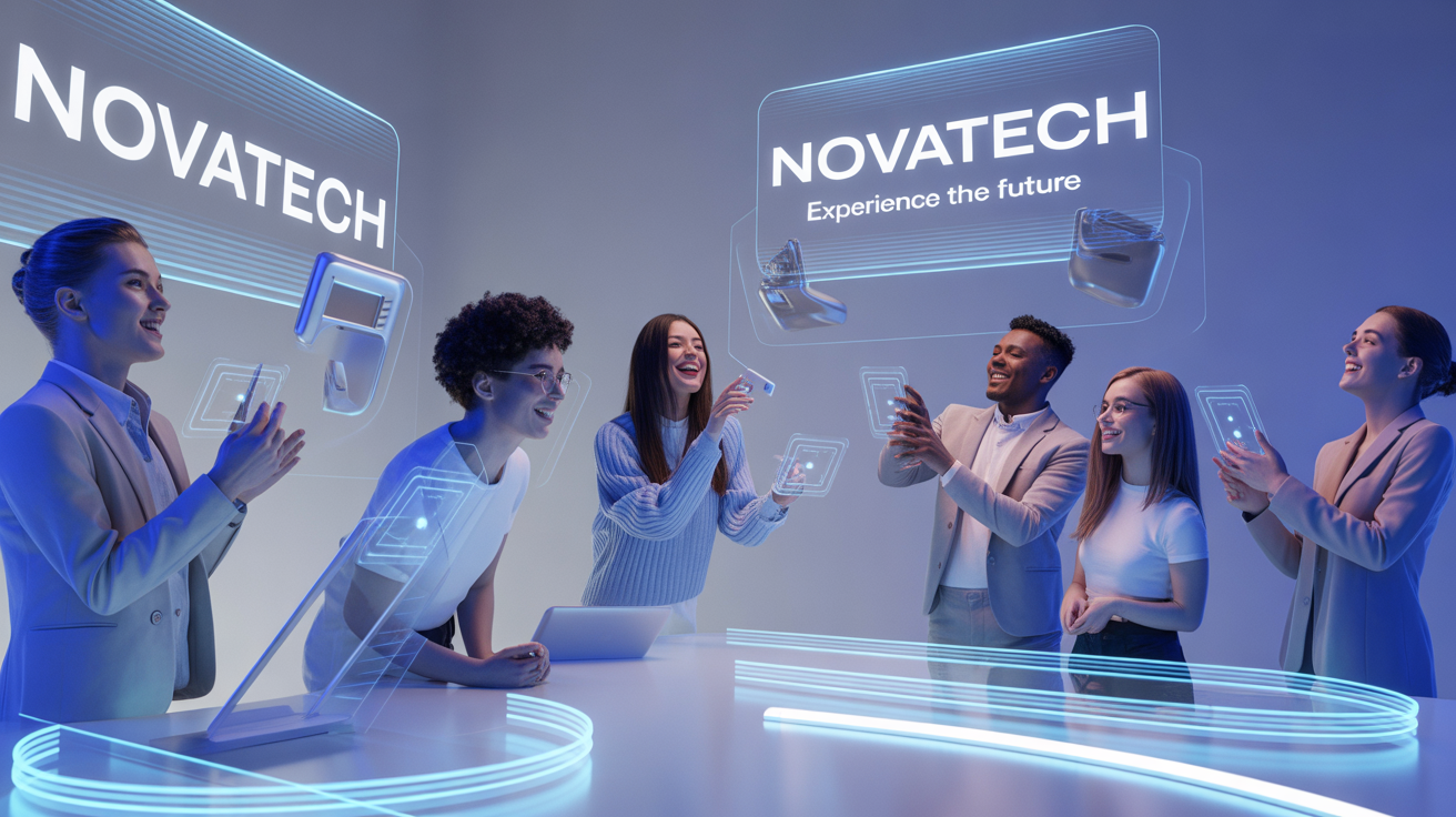 The Tech Event Everyone's Waiting For