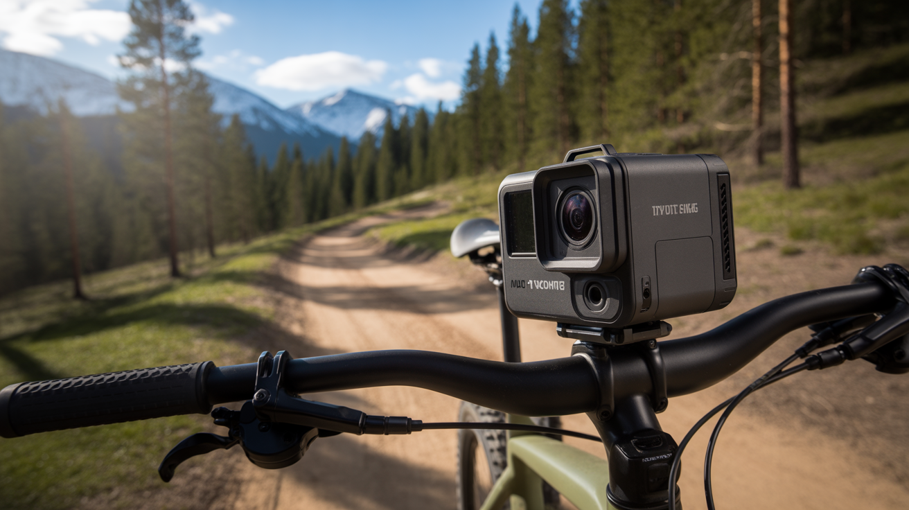 Best Outdoor Cameras for Adventure Lovers